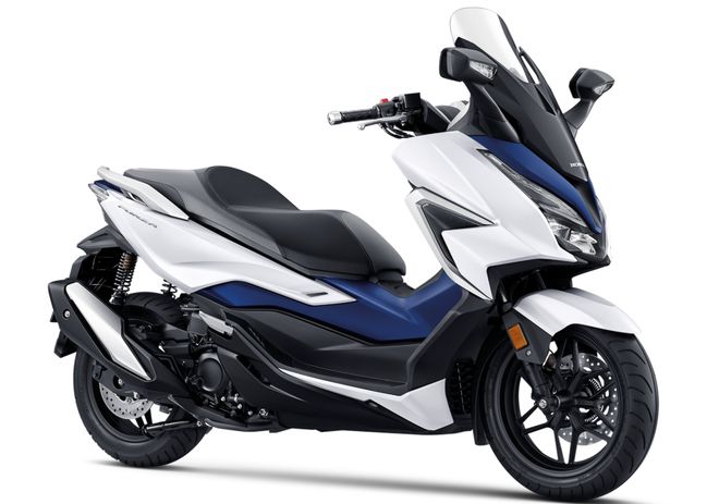 'Si&ecirc;u chiến thần' mạnh gấp đ&ocirc;i Honda SH 125i sắp về nước: Mức gi&aacute; bất ngờ khiến mọi đối thủ sợ h&atilde;i ảnh 1