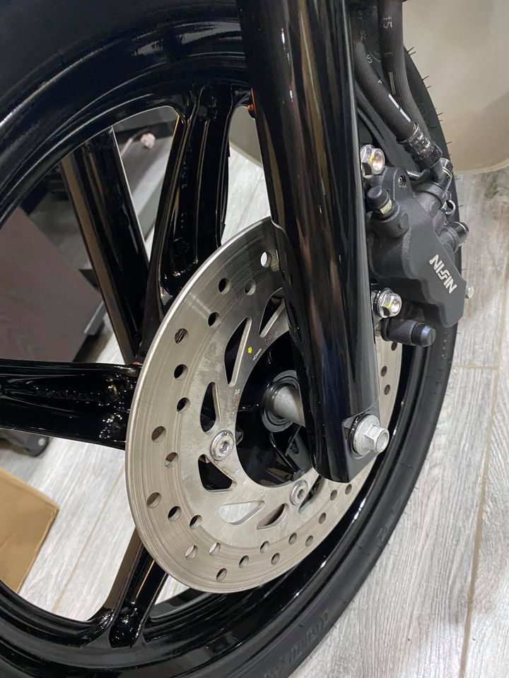 Honda Vision, Honda SH được rao bán với giá không tưởng, dân tình ngỡ ngàng vì chi tiết cực khủng ảnh 3