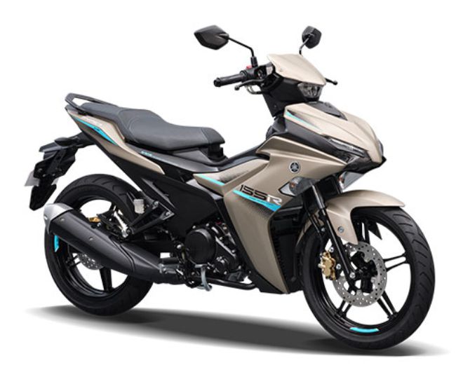 Bản sao Yamaha Exciter 155 ra mắt: Gi&aacute; chỉ 45 triệu, thiết kế khiến Honda Winner X kh&oacute;c th&eacute;t ảnh 1