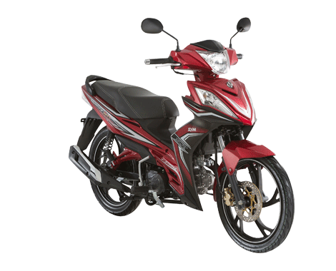Thần gi&oacute; gi&aacute; 19 triệu 'đ&egrave; bẹp' Honda Winner X: Rẻ hơn Yamaha Exciter tận 20 triệu, trang bị đ&aacute;ng gờm ảnh 2