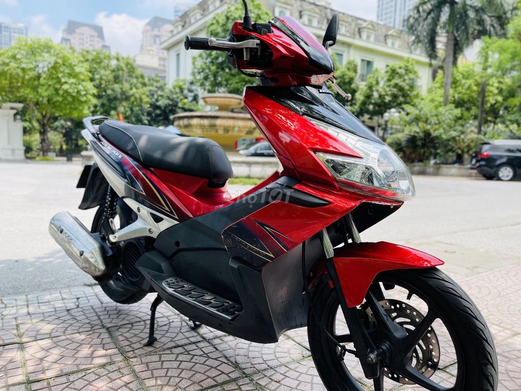 Chiếc Honda Air Blade chỉ c&ograve;n 10 triệu, rẻ hơn Honda Vision 20 triệu, biển 6789 si&ecirc;u đẹp m&ecirc; ly ảnh 3