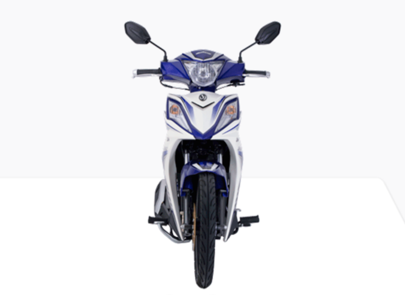 Thần gi&oacute; gi&aacute; 19 triệu 'đ&egrave; bẹp' Honda Winner X: Rẻ hơn Yamaha Exciter tận 20 triệu, trang bị đ&aacute;ng gờm ảnh 3