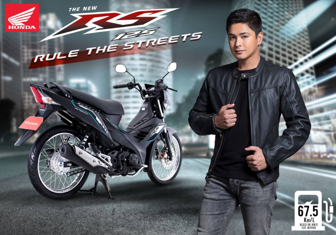 Đ&agrave;n em Honda Winner X ra mắt: Gi&aacute; chỉ 36 triệu đồng, thần gi&oacute; &lsquo;nhấn ch&igrave;m&rsquo; Yamaha Exciter ảnh 1