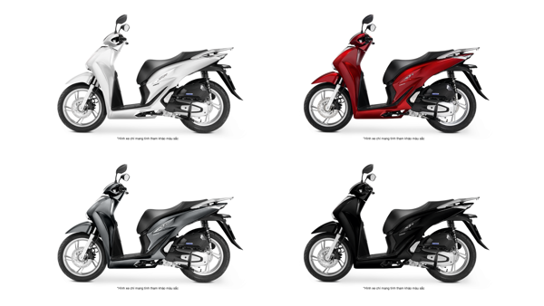 Bấn loạn trước chiếc Honda SH 150i 2021 có giá cực sốc, dân tình ngã ngửa khi biết lý do không tưởng ảnh 3