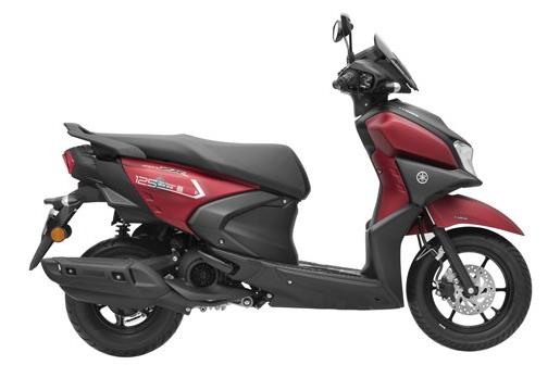 Si&ecirc;u phẩm đối thủ Honda Air Blade 125 l&ecirc;n s&agrave;n: Gi&aacute; chỉ 20 triệu, ngoại h&igrave;nh ngon hơn Honda Vision ảnh 1