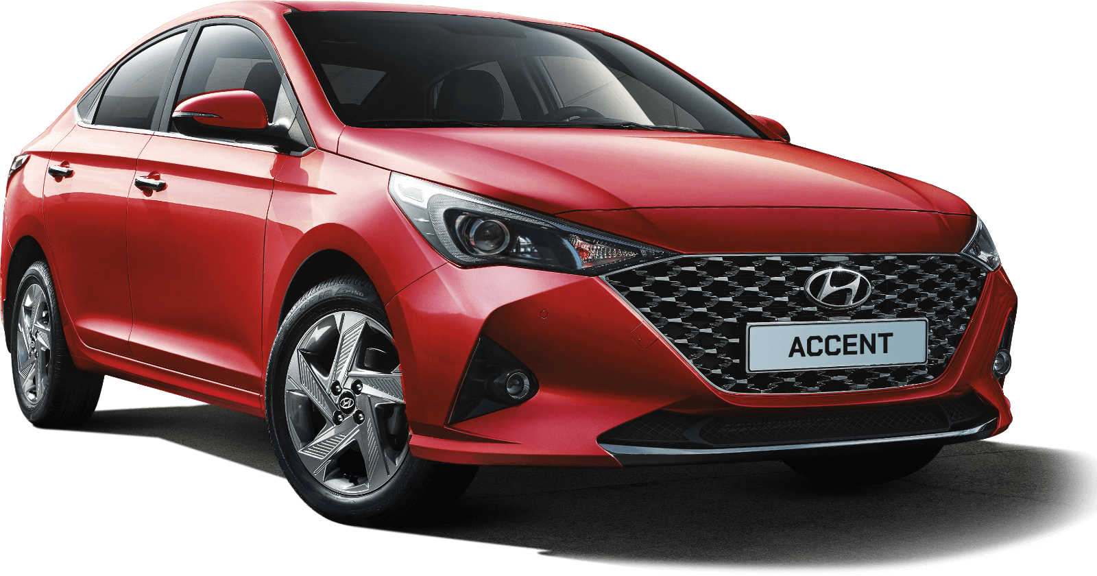Hyundai Accent xuất sắc lên ngôi sedan 4, vượt mặt Honda City, Toyota Vios phũ phàng ảnh 2