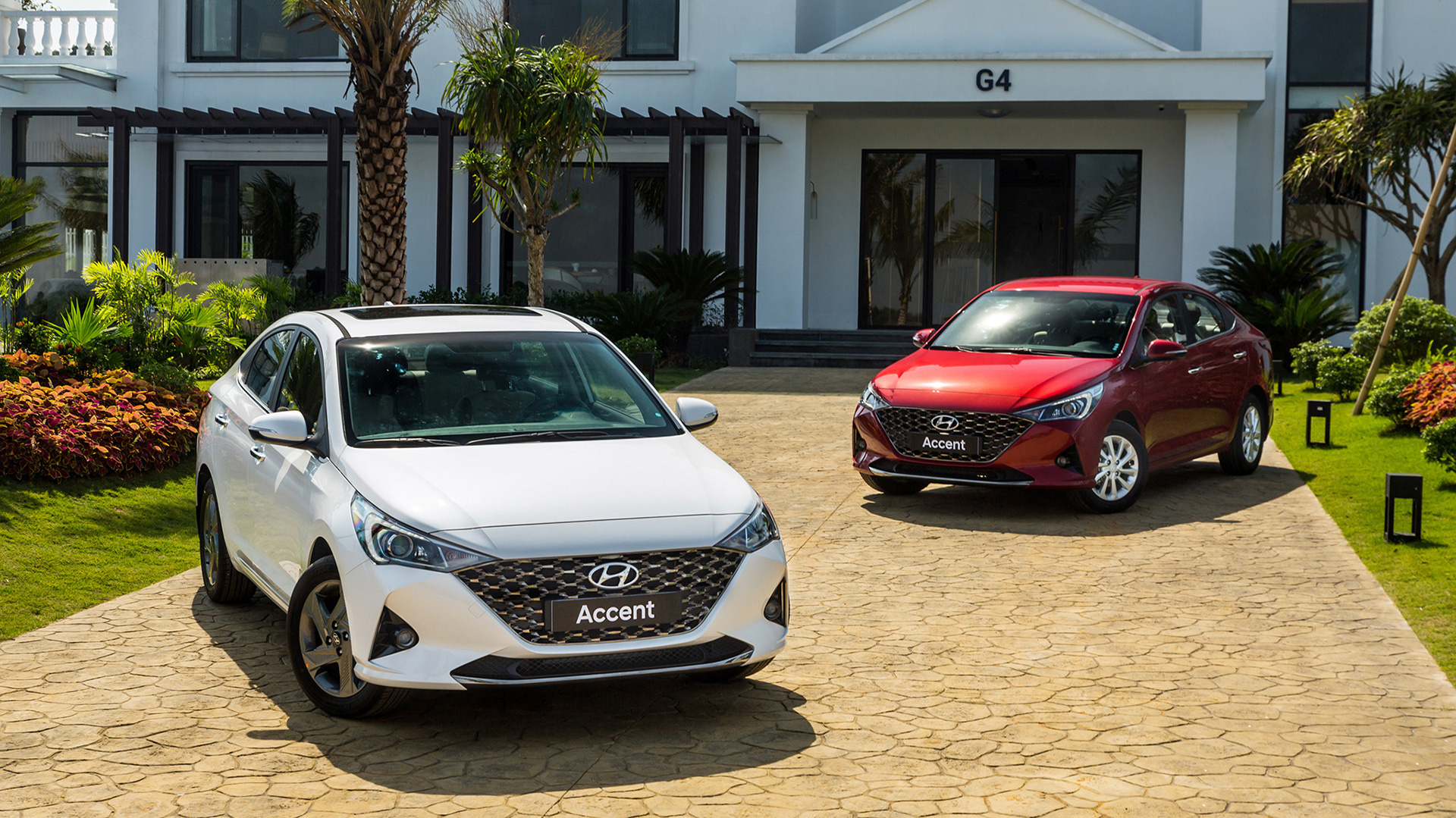 Hyundai Accent xuất sắc lên ngôi sedan 4, vượt mặt Honda City, Toyota Vios phũ phàng ảnh 3