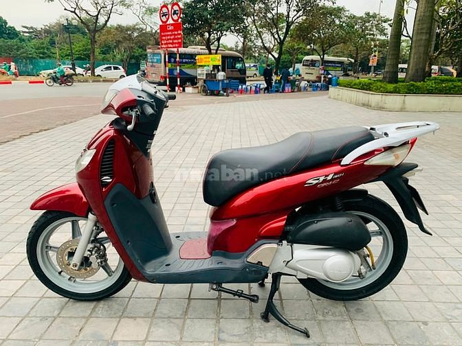 Chiếc Honda SH 150i chỉ còn 36 triệu, rẻ hơn Honda SH Mode 15 triệu, thời điểm vàng tậu xe ngon ảnh 3