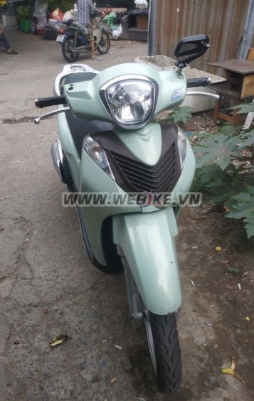 Chiếc Honda SH Mode chỉ c&ograve;n 12 triệu, rẻ hơn Honda Vision tận 20 triệu, cơ hội tậu xe m&aacute;y si&ecirc;u hời ảnh 2