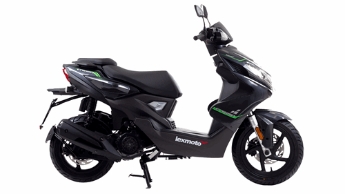 Si&ecirc;u k&igrave;nh địch của Honda Air Blade 125 gi&aacute; 47 triệu: Thiết kế xứng tầm, trang bị san bằng đối thủ ảnh 1