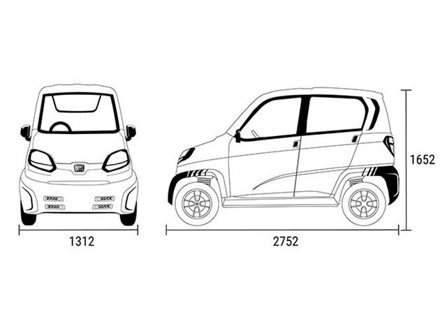 Phát sốt mẫu xe giá rẻ ngang Honda SH 150i: Thiết kế độc lạ, trang bị ngập tràn ảnh 2