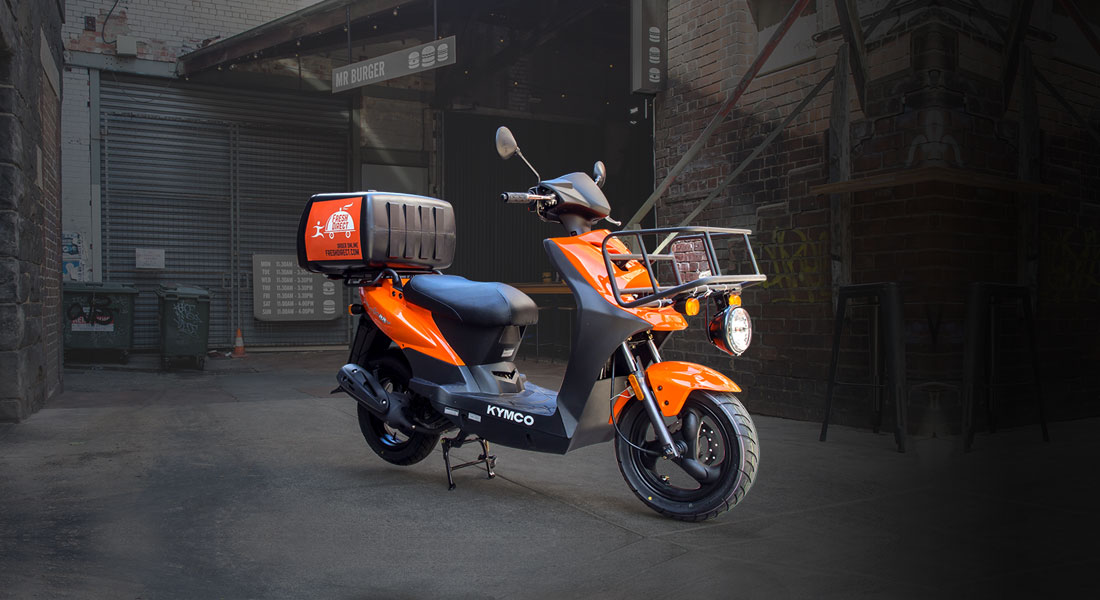 Honda Lead, Vision n&aacute; thở trước mẫu xe ga rẻ hơn Honda SH Mode 10 triệu, thiết kế m&ecirc; ly ảnh 2