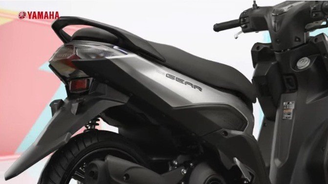 Ngắm đối thủ Honda Vision 2021 gi&aacute; chỉ 27 triệu: Rẻ hơn Honda Lead 15 triệu khiến d&acirc;n t&igrave;nh m&ecirc; mẩn ảnh 2