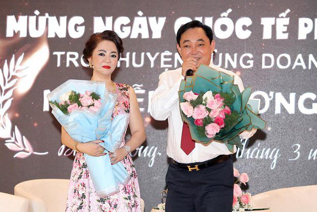 Bấn loạn trước dàn ‘con cưng’ giá triệu đô của vợ chồng bà Nguyễn Phương Hằng và ông Dũng 'lò vôi' ảnh 5