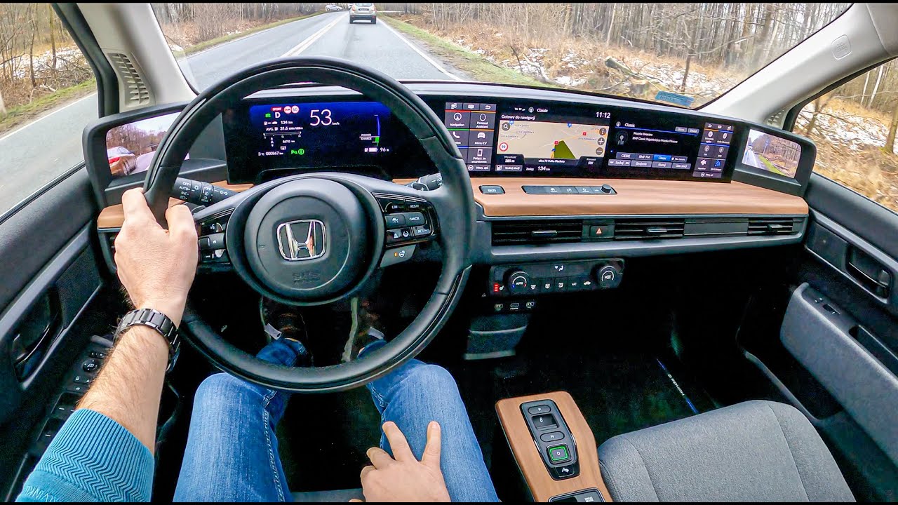Đàn em Honda CR-V 2021 lộ diện: Thiết kế hạ gục Toyota Fortuner, trang bị so kè Hyundai Santa Fe ảnh 2