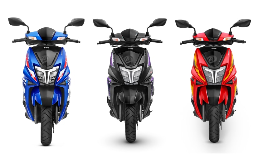 Tin xe hot 25/6: &lsquo;Kẻ hủy diệt&rsquo; Honda Vision bản mới gi&aacute; 25 triệu, thiết kế ăn đứt Air Blade ảnh 4