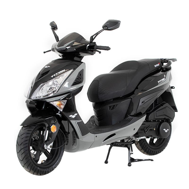 &lsquo;Cơn &aacute;c mộng&rsquo; của Honda Air Blade 2021 lộ diện: Gi&aacute; 45 triệu bằng Honda Lead, sức mạnh vượt trội ảnh 3