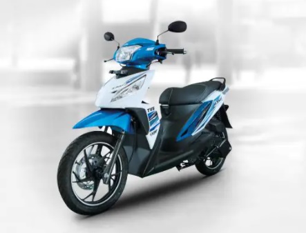 Mẫu xe ga gi&aacute; 22 triệu hất cẳng Honda Vision 2021 lộ diện, rẻ chỉ bằng nửa gi&aacute; Honda Lead ảnh 3