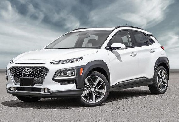 Hyundai Kona giảm mạnh 66 triệu &lsquo;ganh&rsquo; Honda HR-V cực gắt, trang bị ăn đứt Kia Seltos ảnh 1