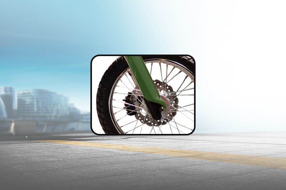 Thần gió giá 33 triệu ‘nuốt chửng’ Yamaha Exciter 155 VVA, thiết kế khiến Honda Winner choáng váng ảnh 2