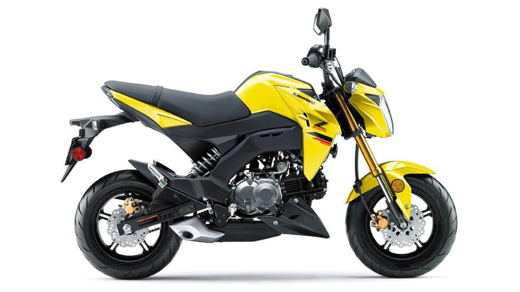 ‘Siêu thần gió’ đấu Honda Winner X ra mắt, trang bị hất cẳng Yamaha Exciter 125, thiết kế mê mẩn ảnh 1