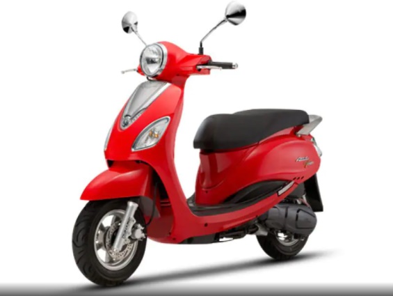 Si&ecirc;u phẩm xe ga &lsquo;hạ gục&rsquo; Honda Lead 2021 ra mắt: Gi&aacute; chỉ 27 triệu, rẻ hơn Honda Vision 10 triệu ảnh 3