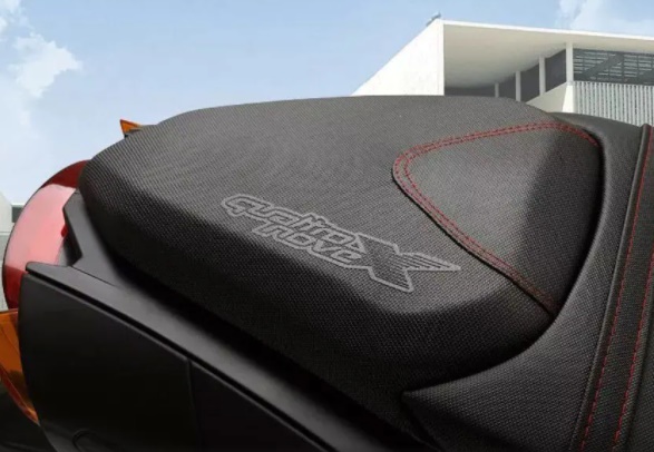 Honda Air Blade 2021 lo sốt vó trước kình địch giá 37 triệu: Thiết kế ‘khá bảnh’, trang bị cực ngon anh 3