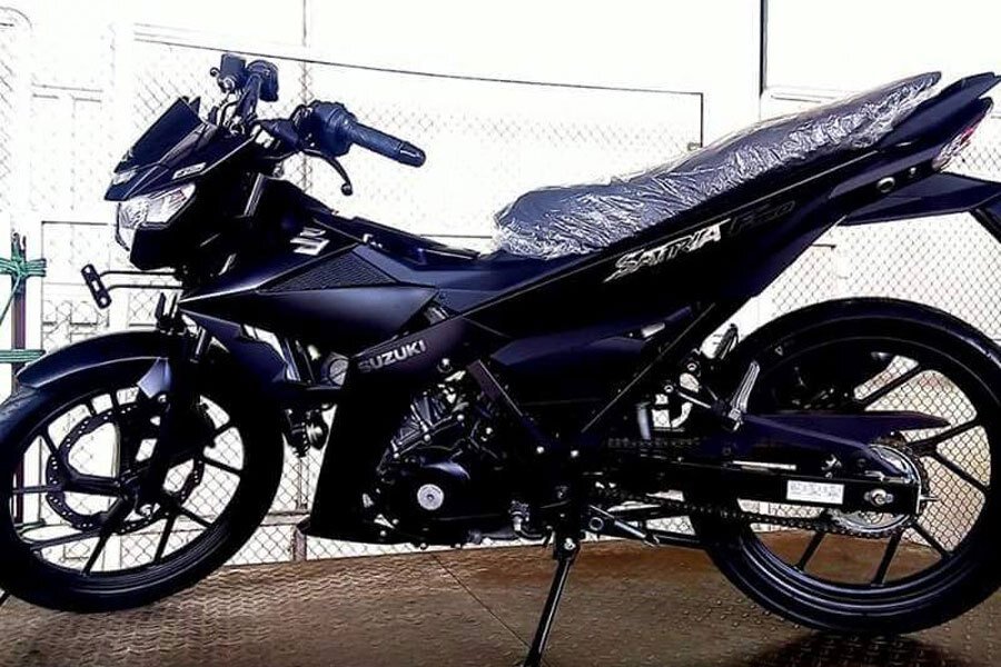 Kỳ phùng địch thủ Yamaha Exciter 155 giảm giá mạnh khiến Honda Winner X hốt hoảng, thiết kế bá đạo ảnh 3