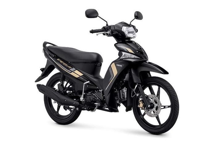 Mẫu xe số 27 triệu mới ra mắt ‘ăn đứt’ Honda Wave Alpha 2021 khiến khách Việt phát thèm ảnh 1