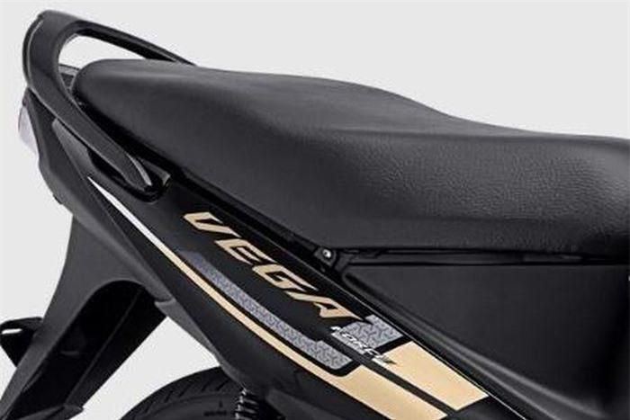 Mẫu xe số 27 triệu mới ra mắt ‘ăn đứt’ Honda Wave Alpha 2021 khiến khách Việt phát thèm ảnh 2