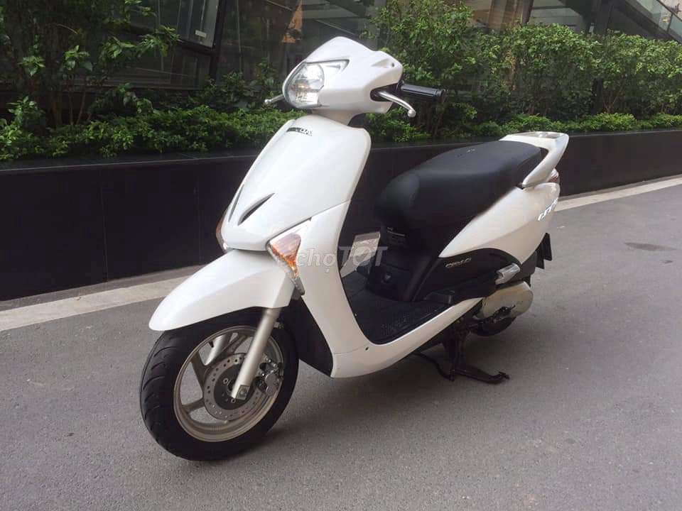 Chiếc Honda Lead gi&aacute; chỉ 9 triệu, rẻ hơn Honda Vision 25 triệu: Cơ hội cho người săn xe si&ecirc;u hời! ảnh 2