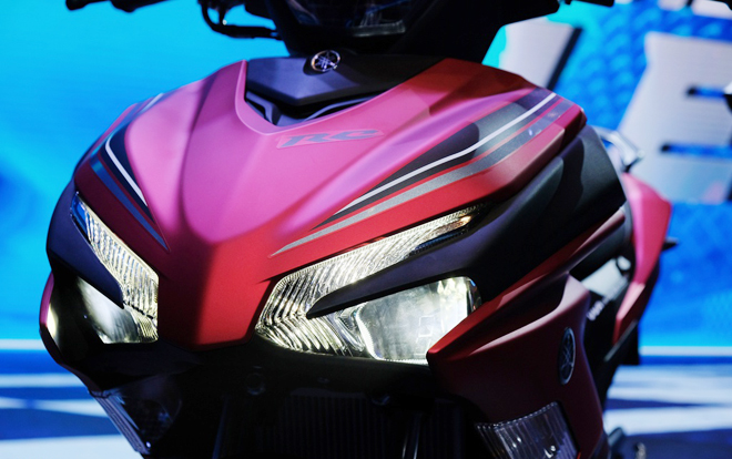 Giá xe Yamaha Exciter 2021 lao dốc không phanh khiến Honda Winner X sững sờ, cơ hội mua xe siêu hời ảnh 3