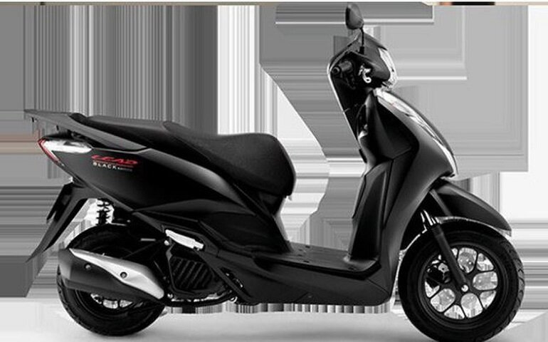 Gi&aacute; xe Honda Lead 2021 'ngon hết nấc' khiến Honda SH Mode hốt hoảng, kh&aacute;ch Việt ồ ạt xuống tiền! ảnh 3