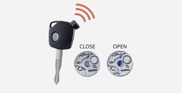 Si&ecirc;u k&igrave;nh địch Honda SH Mode gi&aacute; chỉ 31 triệu, rẻ ngang Honda Vision 2021, sức mạnh vượt trội ảnh 1