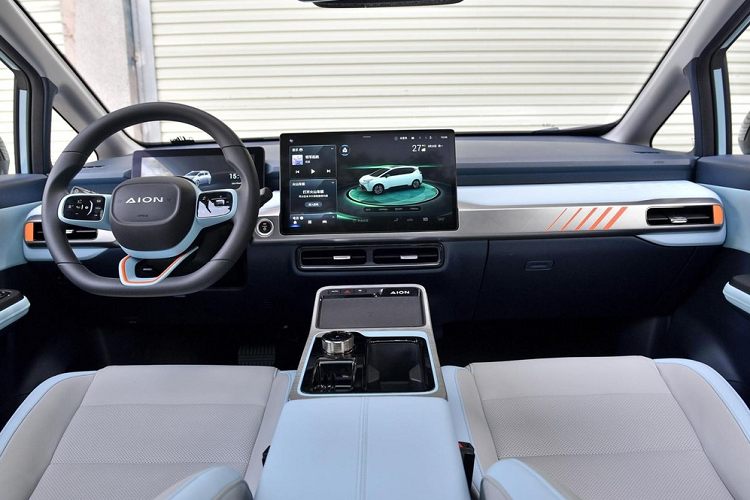  Siêu phẩm SUV giá 370 triệu thế chân Honda HR-V lộ diện, trang bị ‘so kè’ Kia Seltos, Hyundai Kona ảnh 2