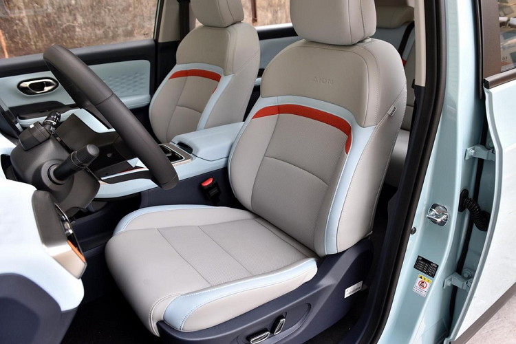  Siêu phẩm SUV giá 370 triệu thế chân Honda HR-V lộ diện, trang bị ‘so kè’ Kia Seltos, Hyundai Kona ảnh 3