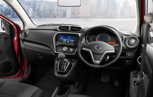 Mẫu &ocirc; t&ocirc; gi&aacute; 177 triệu khiến Kia Morning &lsquo;giận t&iacute;m người&rsquo;: Rẻ ngang Honda SH 2019, trang bị m&ecirc; mẩn ảnh 3