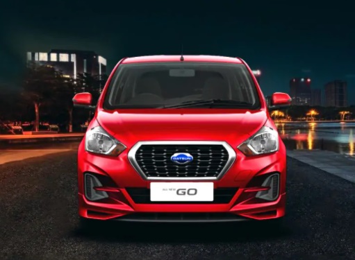 Mẫu &ocirc; t&ocirc; gi&aacute; 177 triệu khiến Kia Morning &lsquo;giận t&iacute;m người&rsquo;: Rẻ ngang Honda SH 2019, trang bị m&ecirc; mẩn ảnh 1