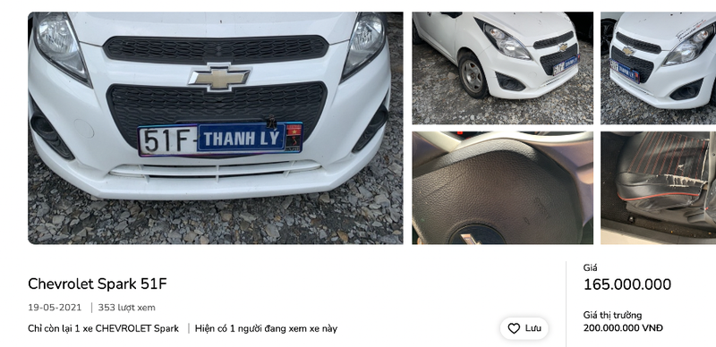 Kia Morning gi&aacute; chỉ 116 triệu rẻ ngang Honda SH 150i, Toyota Vios, Hyundai Kona giảm sập s&agrave;n! ảnh 2