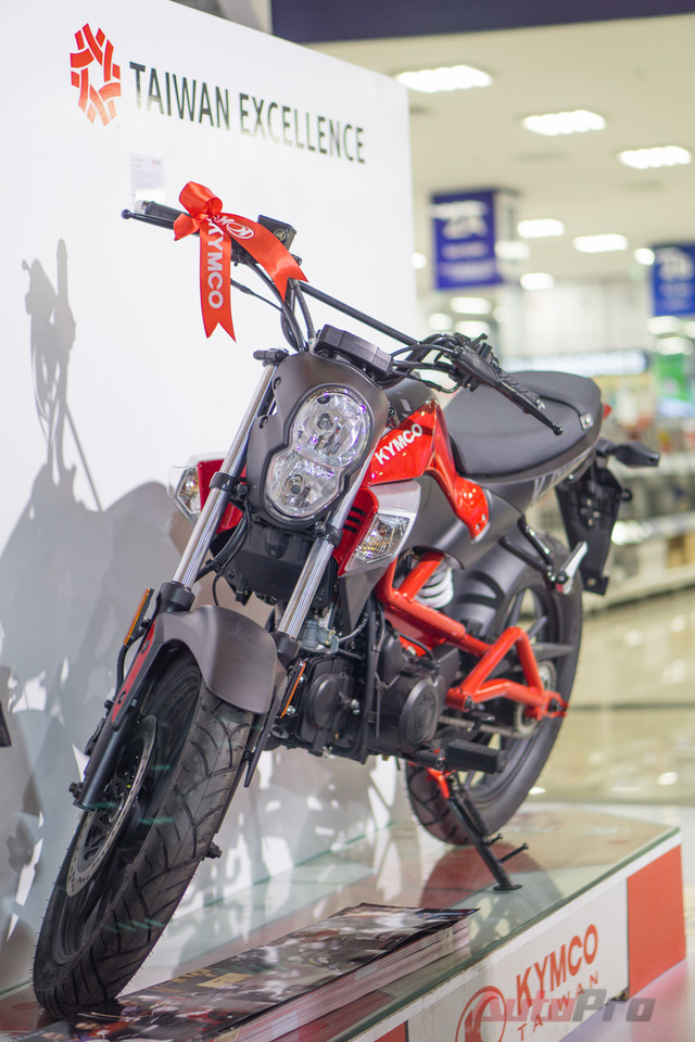 Ngắm si&ecirc;u phẩm c&ocirc;n tay gi&aacute; 34 triệu khiến Honda Winner x ngỡ ng&agrave;ng, rẻ hơn Yamaha Exciter 10 triệu ảnh 1