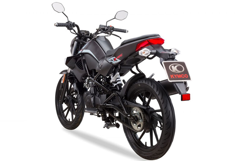 Ngắm si&ecirc;u phẩm c&ocirc;n tay gi&aacute; 34 triệu khiến Honda Winner x ngỡ ng&agrave;ng, rẻ hơn Yamaha Exciter 10 triệu ảnh 3