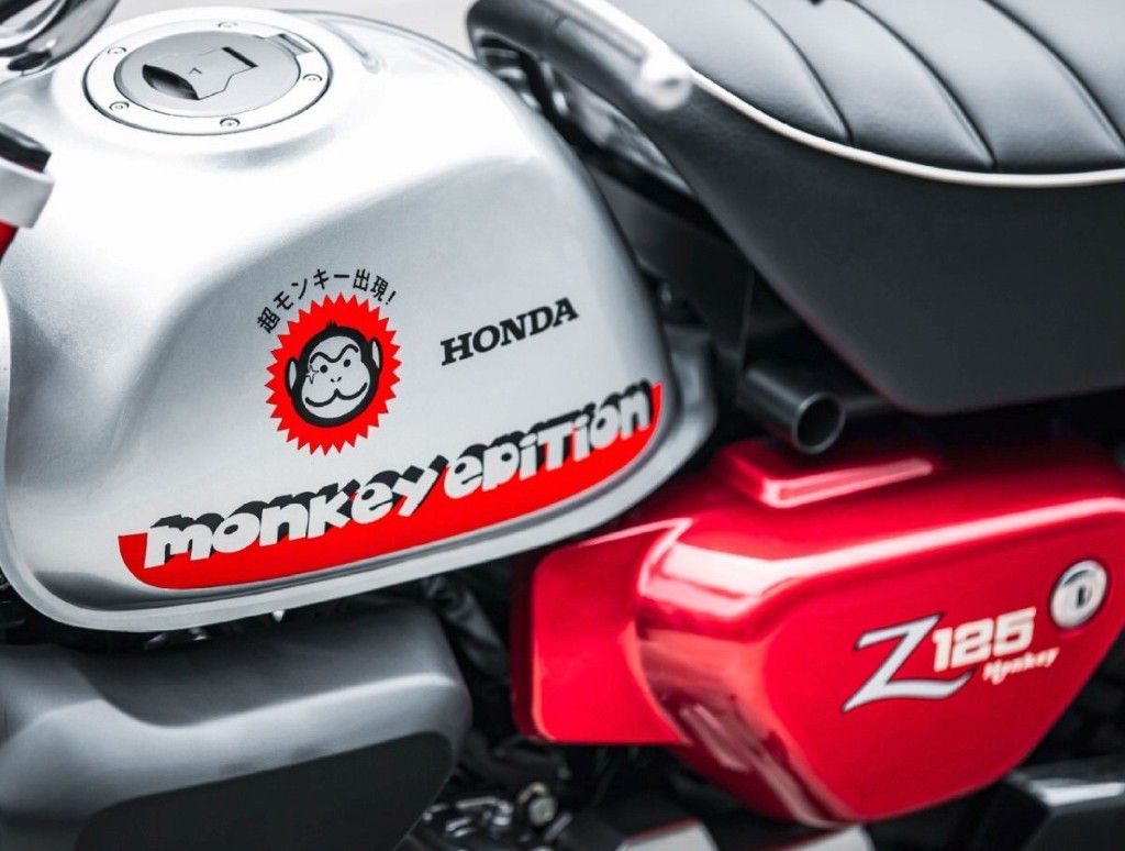 Honda ra mắt ‘đàn em’ Honda Winner X 2021: Thiết kế ăn đứt Yamaha Exciter 135, trang bị căng đét ảnh 2