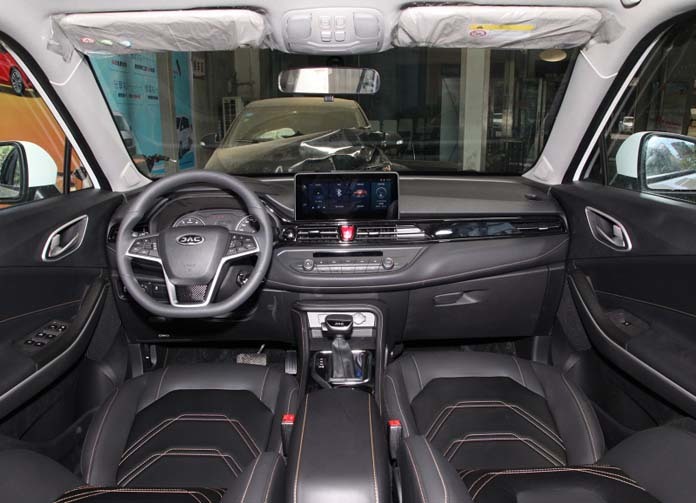 Mẫu SUV giá 240 triệu khiến Honda HR-V sửng sốt, trang bị ngang cơ Kia Seltos, Hyundai Kona 2021 ảnh 1