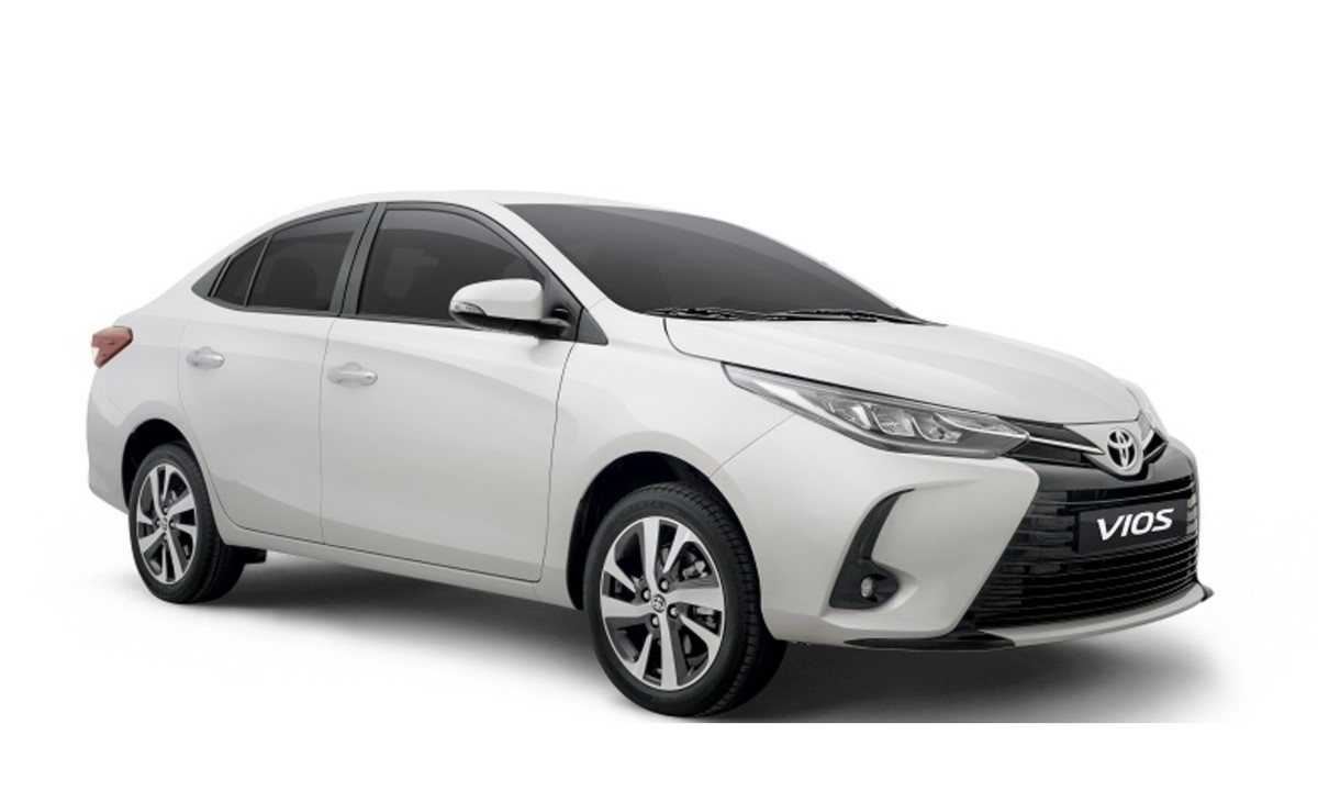 Toyota Vios thế hệ mới 2021 chuẩn bị lên sàn, quyết ‘chọi’ Honda City, Hyundai Accent cực gắt ảnh 3