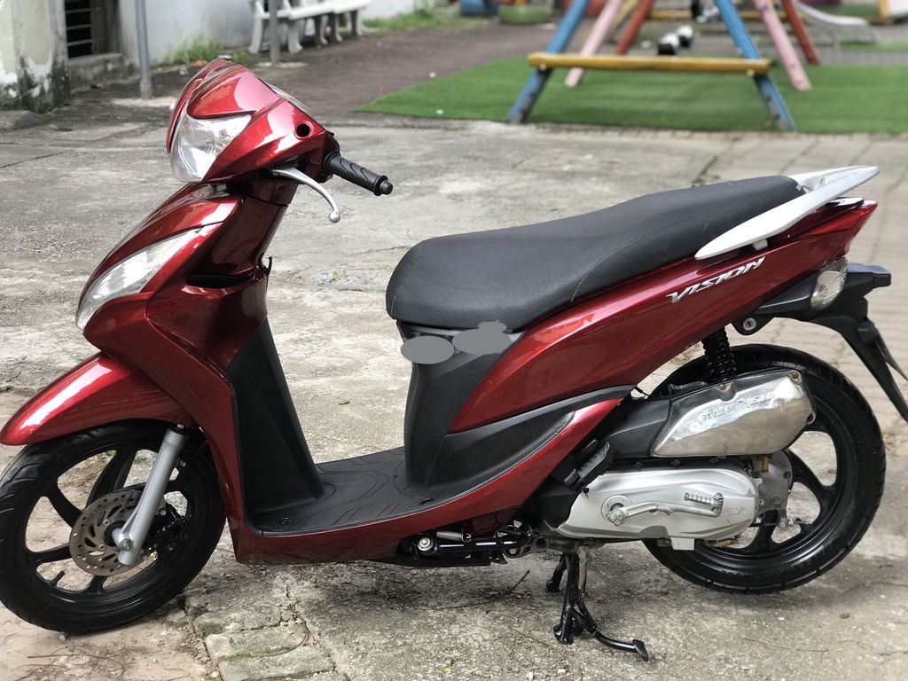 Tin xe hot 5/2: Honda SH &lsquo;thất sủng&rsquo; v&igrave; &ldquo;si&ecirc;u t&acirc;n binh&rdquo; tay ga vừa được Honda gi&aacute; 88 triệu đồng ảnh 1