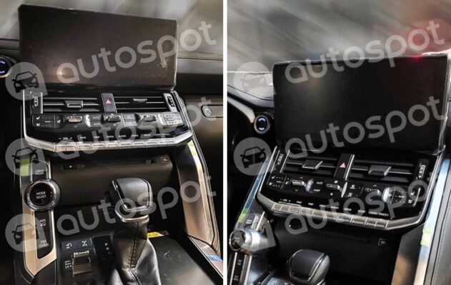 Siêu phẩm đàn anh Toyota Fortuner lộ diện ‘nuốt chửng’ Honda CR-V, Mazda CX-5 với thiết kế cực chất! ảnh 2