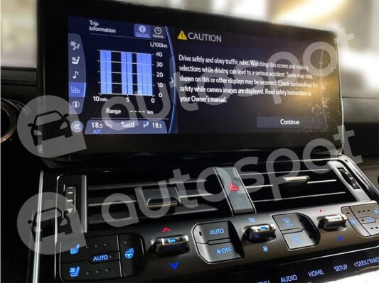 Siêu phẩm đàn anh Toyota Fortuner lộ diện ‘nuốt chửng’ Honda CR-V, Mazda CX-5 với thiết kế cực chất! ảnh 3