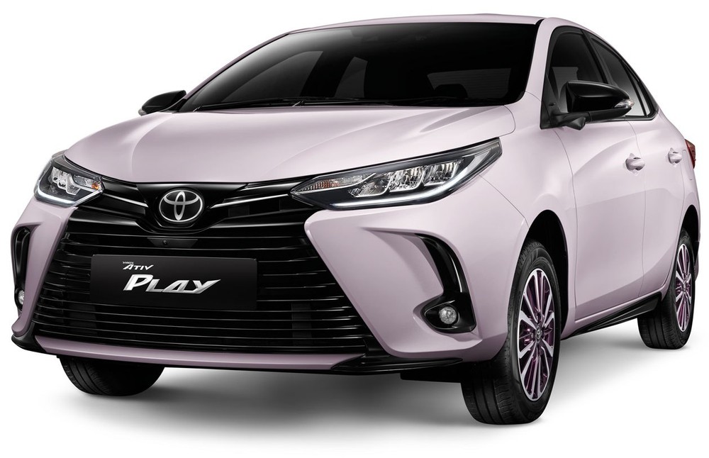 Tin xe hot 17/2: Hyundai Kona thế hệ mới 2022 lộ diện, chi tiết phi&ecirc;n bản giới hạn Toyota Vios 2021 ảnh 2