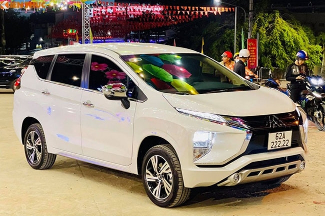 Tin xe hot 23/2: Ngỡ ngàng trước mức giá của Honda Vision sau Tết, khách Việt rủ nhau ‘xuống tiền’ ảnh 1