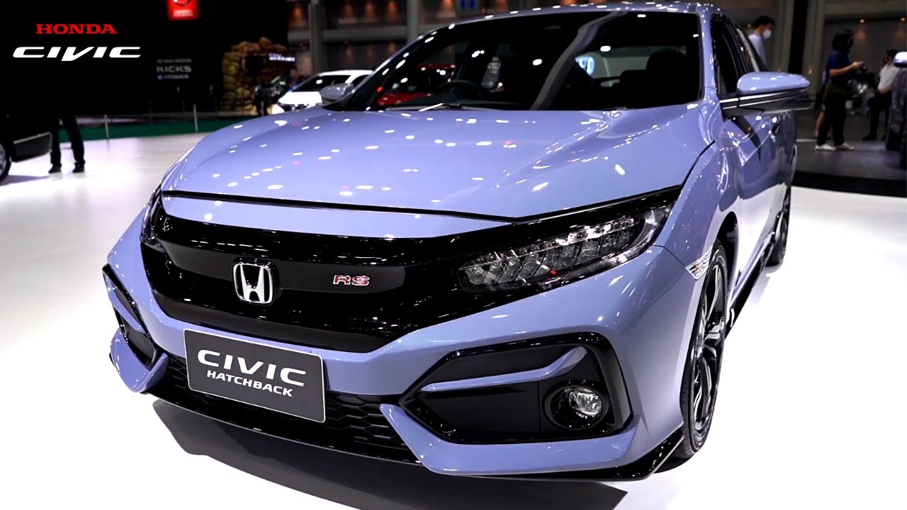 Honda City và Civic hatchback mới sắp ra mắt, quyết cho Hyundai Grand i10, Kia Morning hít khói ảnh 3